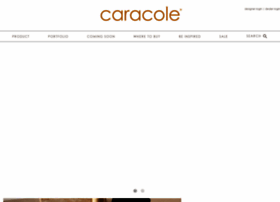 Caracole.com thumbnail