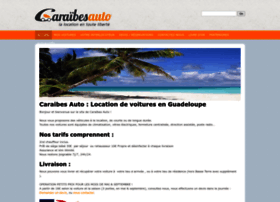 Caraibes-auto.fr thumbnail