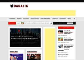 Caralik.com thumbnail