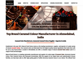 Caramelcolor.co.in thumbnail