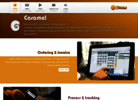 Caramelsoftware.com thumbnail