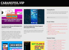 Caranuyul.vip thumbnail Caranuyul.vip thumbnail