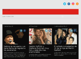 Caras.com.ar thumbnail