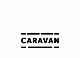 Caravan-pr.com thumbnail