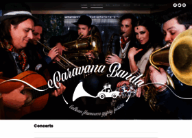 Caravanabanda.com thumbnail