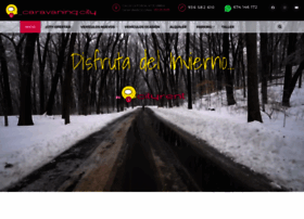 Caravaningcity.com thumbnail