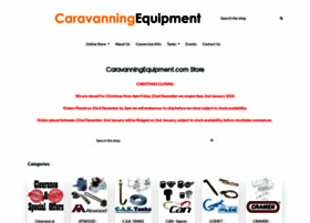 Caravanningequipment.co.uk thumbnail