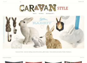 Caravanstyle.com thumbnail