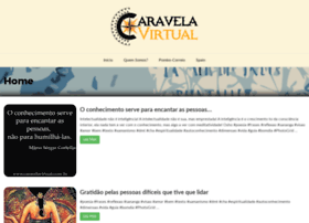Caravelavirtual.com.br thumbnail
