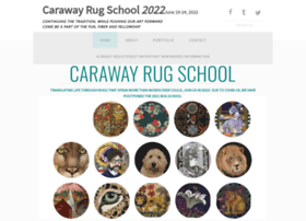 Carawayrugschool.com thumbnail