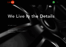 Carax.in thumbnail