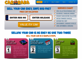 Carbaba.co.uk thumbnail Carbaba.co.uk thumbnail
