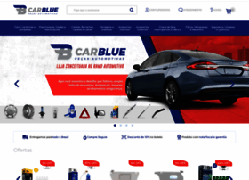 Carblue.com.br thumbnail