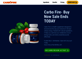 Carbofirebuy.com thumbnail