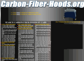 Carbon-fiber-hoods.org thumbnail