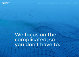 Carbon-pixel.com thumbnail