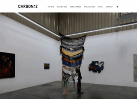 Carbon12dubai.com thumbnail