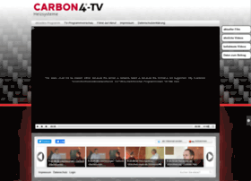 Carbon4-tv.com thumbnail