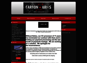 Carbonarms.us thumbnail