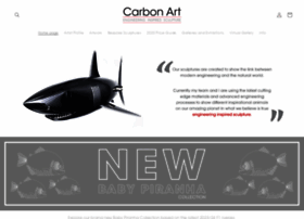 Carbonart45.com thumbnail