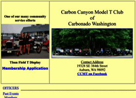 Carboncanyonmodelt.com thumbnail