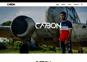 Carbonclothing.com thumbnail