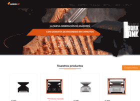 Carboneat.com thumbnail