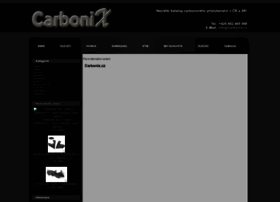 Carbonix.cz thumbnail