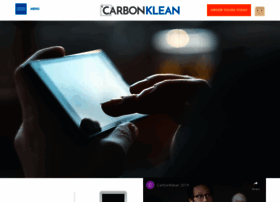 Carbonklean.com thumbnail