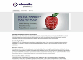 Carbonostics.com thumbnail