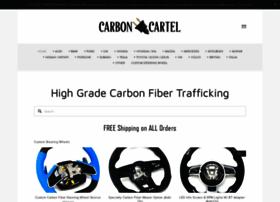 Carbonplug.com thumbnail