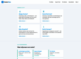 Carbonvision.nl thumbnail