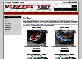 Carbowstore.org thumbnail