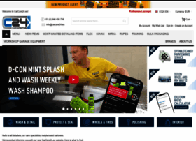 Carcare24.eu thumbnail