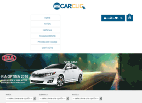 Carclic.mx thumbnail