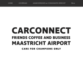 Carconnect.pro thumbnail