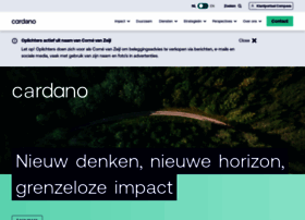 Cardano.nl thumbnail