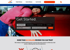 Cardealerrater.com thumbnail