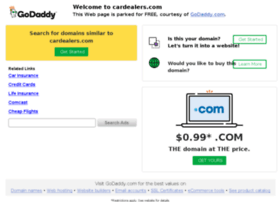 Cardealers.com thumbnail