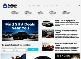 Cardealsnearyou.com thumbnail