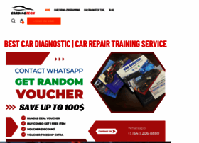 Cardetailinguk.com thumbnail
