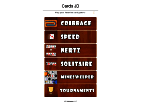Cardgames.app thumbnail