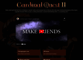 Cardinalquest2.com thumbnail