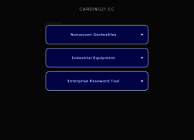 Carding21.cc thumbnail Carding21.cc thumbnail