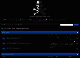 Cardingteam.com thumbnail