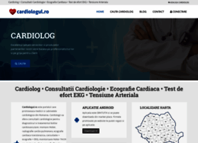 Cardiologul.ro thumbnail