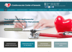 Cardiologycenter.net thumbnail