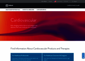 Cardiovascular.abbott thumbnail