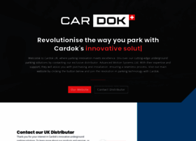 Cardok.co.uk thumbnail