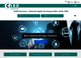 Cardservices.nl thumbnail